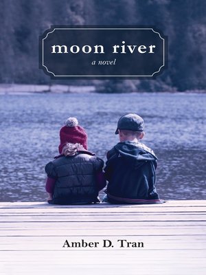 cover image of Moon River